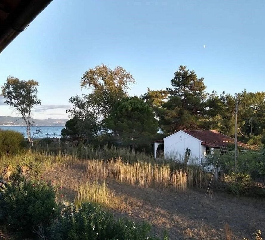 Изображение Sunrise Apartments 2*